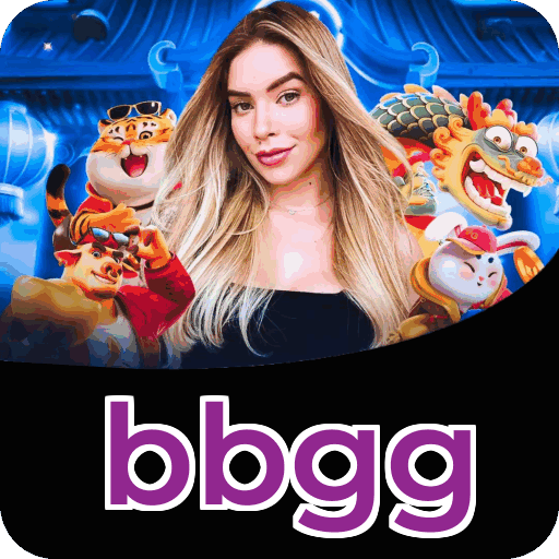Material promocional do app bbgg — ilustração, não métricas auditadas nesta página